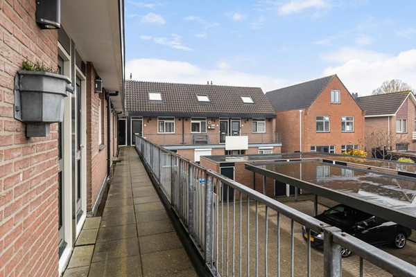 Medium property photo - Frans Halsstraat 46, 3443 TA Woerden